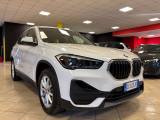 BMW X1 sDrive16d UNIPROPRO - OK NEOPATENTATO- AUTOMATICA