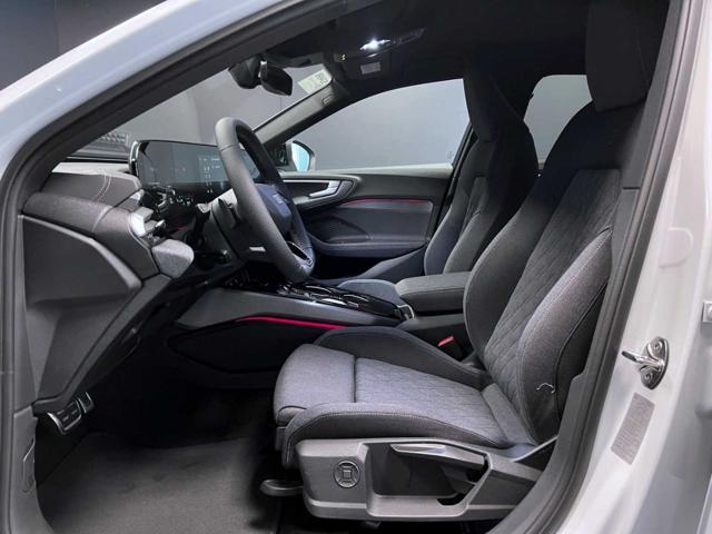 AUDI A5 2.0 TDI  S LINE  204CV S-TRONIC  - foto 21