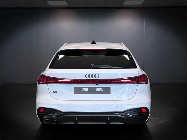 AUDI A5 2.0 TDI  S LINE  204CV S-TRONIC  - foto 10