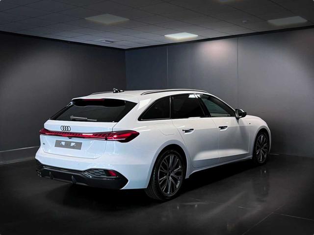 AUDI A5 2.0 TDI  S LINE  204CV S-TRONIC  - foto 7