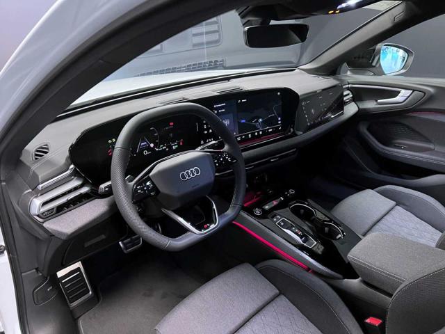 AUDI A5 2.0 TDI  S LINE  204CV S-TRONIC  - foto 14