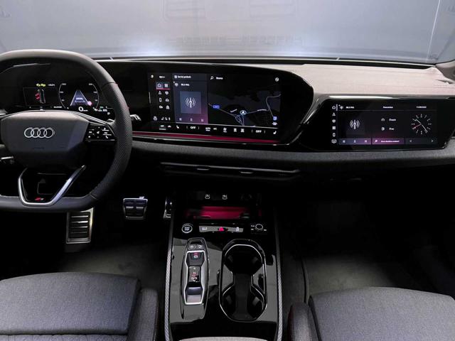 AUDI A5 2.0 TDI  S LINE  204CV S-TRONIC  - foto 15