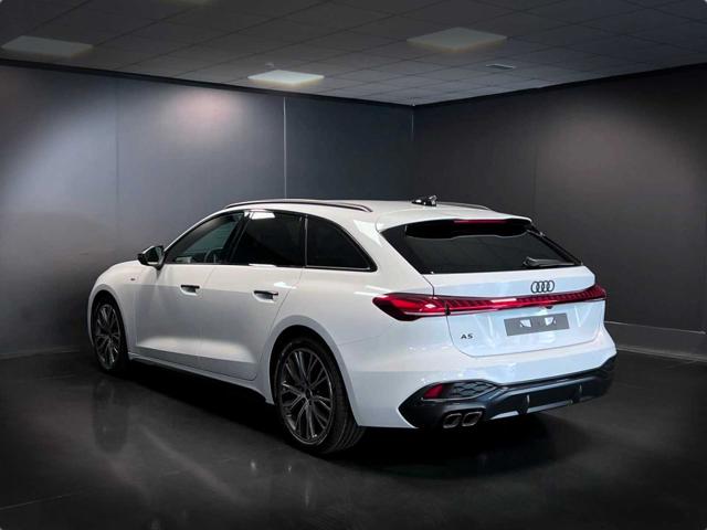 AUDI A5 2.0 TDI  S LINE  204CV S-TRONIC  - foto 6