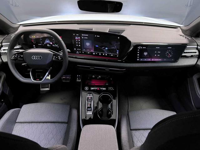 AUDI A5 2.0 TDI  S LINE  204CV S-TRONIC  - foto 16