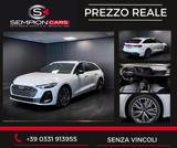 AUDI A5 2.0 tdi  S line  204cv s-tronic PREZZO REALE