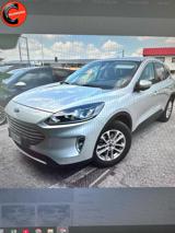 FORD Kuga 1.5 EcoBlue 120 CV 2WD Titanium