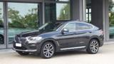 BMW X4 xDrive20d 48V xLine