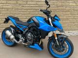 SUZUKI GSX-8S Abs