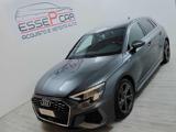 AUDI A3 SPB 35 TDI S line edition