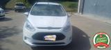 FORD B-Max 1.4 90 CV GPL Titanium