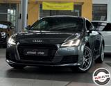 AUDI TT Coupé 1.8 TFSI S tronic S line Fari Matrix