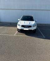 NISSAN Qashqai+2 1.5 dCi DPF Tekna