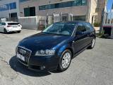 AUDI A3 1.4 16V TFSI Ambition