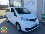 NISSAN NV200 EVALIA 1.5 dCi 8V 90 CV Acenta - 7 POSTI -