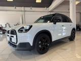 MINI Countryman D Essential 18'' PREZZO REALE SOLO 10.000 KM!