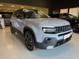 JEEP Avenger 1.2 Turbo Summit km0