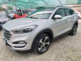 HYUNDAI Tucson 1.7 CRDi DCT XPossible