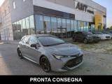 TOYOTA Corolla 1.8 Hybrid Black Edition