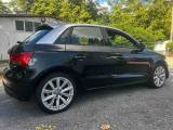 AUDI A1 SPB 1.6 TDI 116 CV S tronic Design