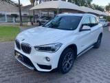 BMW X1 xDrive20d xLine