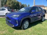 TOYOTA Yaris Cross 1.5 Hybrid 5p. E-CVT Active