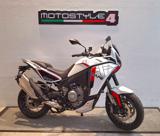 MOTO MORINI X-CAPE 1200 2026