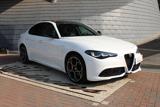 ALFA ROMEO Giulia 2.0 Turbo 280cv Q4 Veloce TETTO