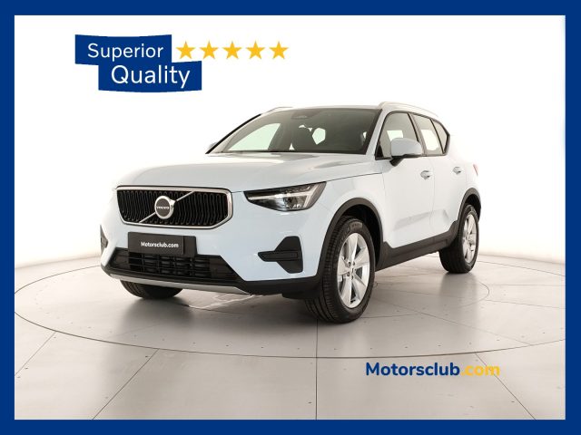 volvo xc40 b3 automatico core