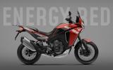 MOTO MORINI X-CAPE 1200 2026