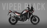 MOTO MORINI X-CAPE 1200 2026