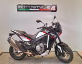 MOTO MORINI X-CAPE 1200 E5+