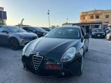 ALFA ROMEO Giulietta 1.4 Turbo MultiAir Exclusive
