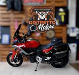 BMW F 900 XR - finanziabile e garantibile