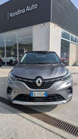 RENAULT Captur TCe 100 CV GPL Techno