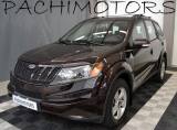 MAHINDRA XUV500 2.2 16V AWD W8 7 Posti 