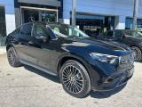 MERCEDES-BENZ GLC 300 de hybrid EQ 4Matic Coupé AMG Line Premium