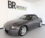 HONDA S 2000 2.0 16V VTEC 240 cv