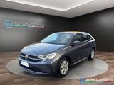 VOLKSWAGEN Taigo 1.0 TSI 95 CV Life Neo patentati PREZZO REALE