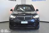 BMW X5 xDrive40d 48V Msport