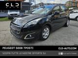 PEUGEOT 5008 1.6 HDi 115CV 7POSTI