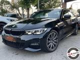 BMW 318 d  M sport aut Garanzia Bmw