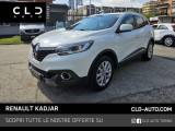 RENAULT Kadjar dCi 8V 110CV