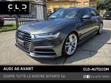 AUDI A6 Avant 2.0 TDI 190 CV ultra S tronic Black Edition
