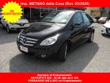 MERCEDES-BENZ B 180 NGT BlueEFFICIENCY -METANO dalla casa rev. 05/2026