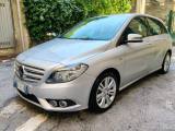 MERCEDES-BENZ B 180 BlueEFFICIENCY Executive