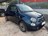 FIAT 500 1.2 EasyPower Lounge