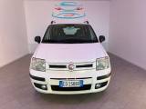 FIAT Panda 1.3 MJT 16V DPF Emotion