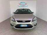 FORD Focus 2.0 TDCi (136CV) CC Tit. DPF