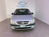 HYUNDAI Getz 1.1 12V (66CV) 5p. Style