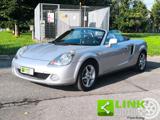 TOYOTA MR 2 1.8i 16V
